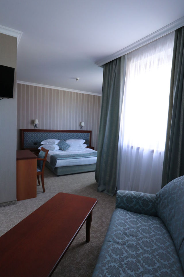 Marina Residence Boutique Hotel - double/twin room