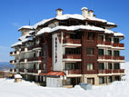 <b>Early booking discount</b><b class="d_title_accent"> - 10%</b> , 5 overnights in the period <b>28.12.2021 - 07.01.2022</b>