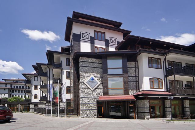 Astera Bansko Hotel & Spa
