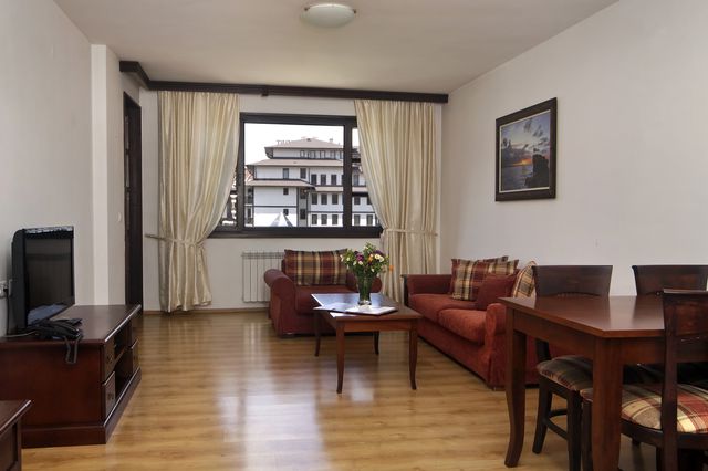 Astera Bansko Hotel & Spa - 2-bedroom apartment