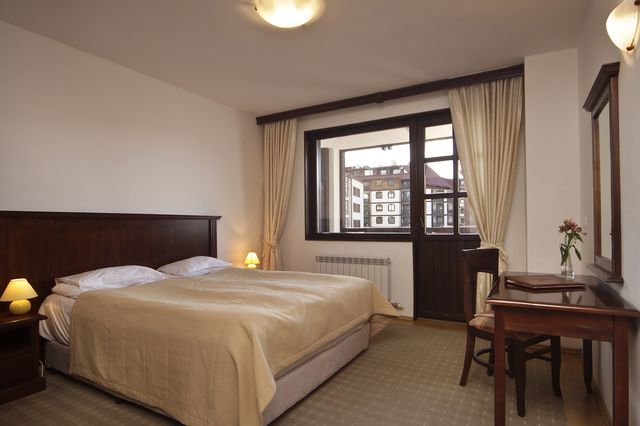 Astera Bansko Hotel & Spa - Single room
