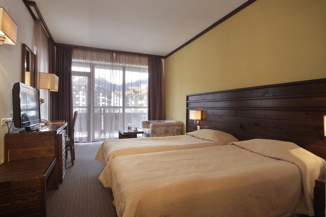 Astera Bansko Hotel & Spa - double/twin room