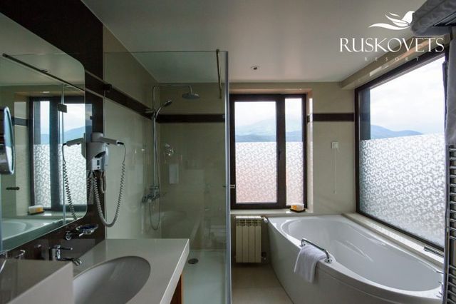 Ruskovets Thermal SPA & Ski Resort - Comfort Family Villa