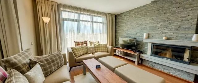 Ruskovets Resort - comfort villa