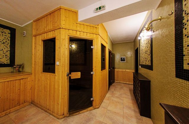Dumanov Hotel & Tavern - Recreation