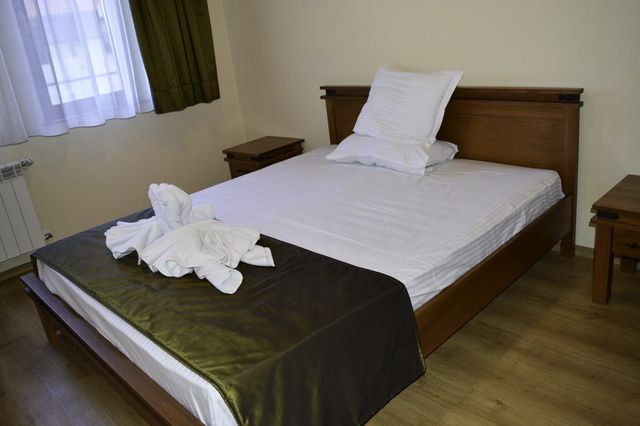 Apart Hotel Trinity Residence & SPA - 2-bedroom apartment (4ad+2ch) or (5ad+1ch)