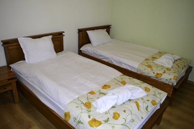 Apart Hotel Trinity Residence & SPA - 2-bedroom apartment (4ad+2ch) or (5ad+1ch)
