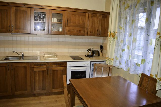 Apart Hotel Trinity Residence & SPA - 1-bedroom apartment (2ad+2ch) or (3ad+1ch)