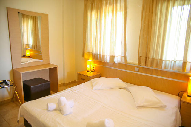 Elani Bay Resort - double/twin room
