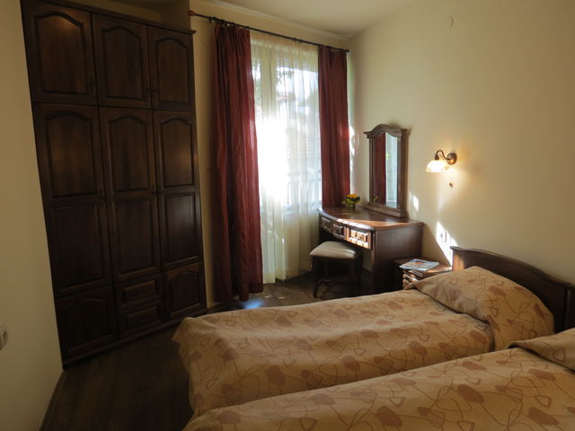 Mountain Romance Family Hotel & Spa - 2-bedroom apartment
