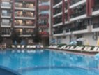 Admiral Plaza Deluxe Apartments (Persey), Sunny Beach