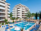 <b>Late deal - last minute offer</b><b class="d_title_accent"> - 10%</b>  for hotel accommodation in the period <b>12.07.2022 - 18.06.2022</b>