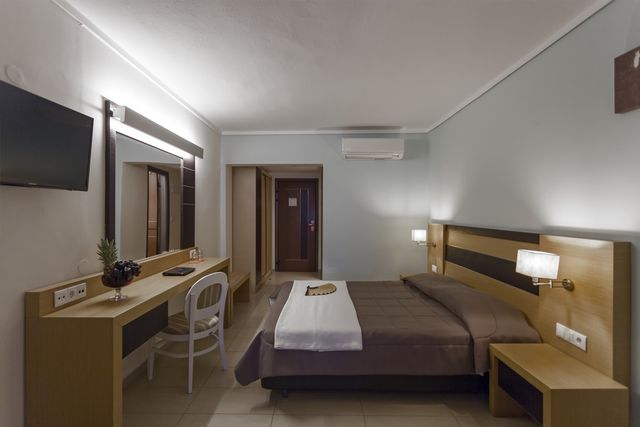 Lagomandra Hotel & Spa - 1-bedroom apartment