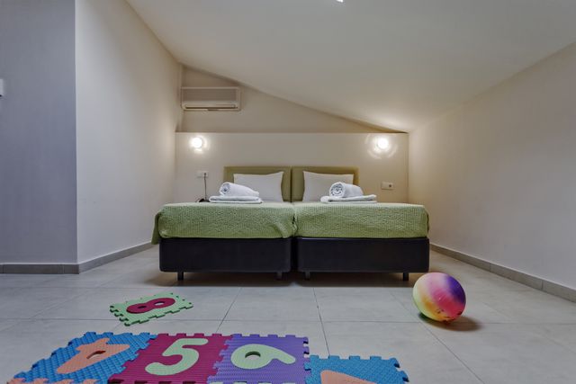 Lagomandra Hotel & Spa - 2-bedroom apartment