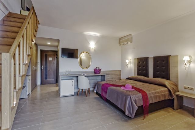 Lagomandra Hotel & Spa - 2-bedroom apartment
