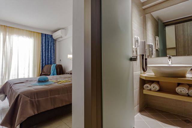 Lagomandra Hotel & Spa - double/twin room