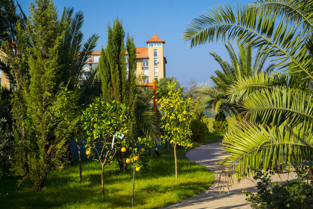 Messembria Resort Apart Hotel