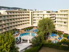 <b>Early booking discount</b><b class="d_title_accent"> - 20%</b>  for hotel accommodation in the period <b>21.04.2022 - 02.10.2022</b>
