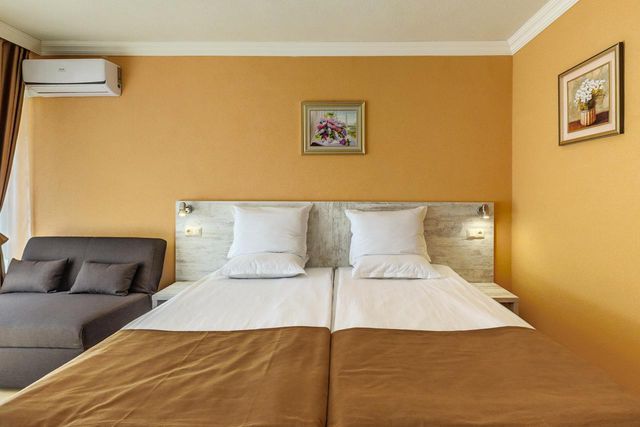 Riva Hotel - double big room
