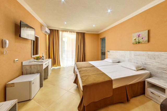 Riva Hotel - double big room