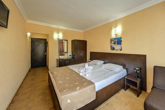 Riva Hotel - DBL Economy room