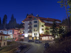 Forest Glade Hotel, Pamporovo