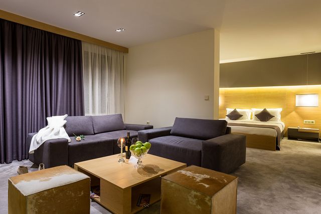 Rilets Resort & SPA - 2-bedroom apartment