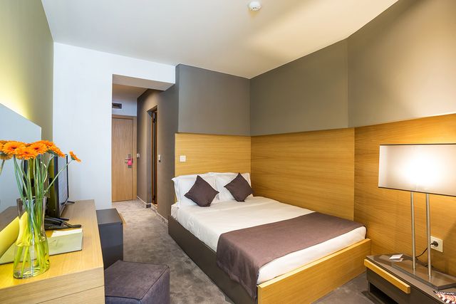 Rilets Resort & SPA - double/twin room