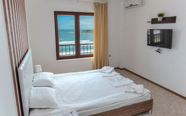 Primea Beach Residence - double room