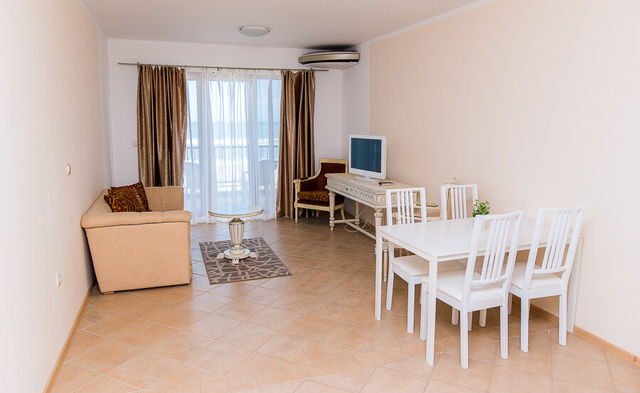 Primea Beach Residence - Two bedroom apartment