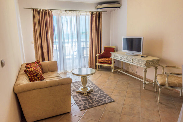 Primea Beach Residence - Two bedroom apartment