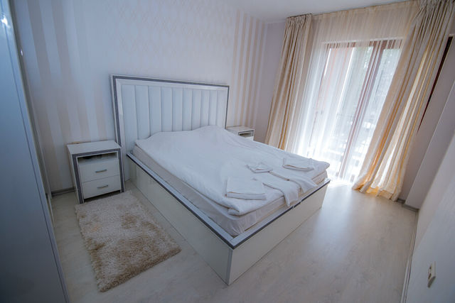 Primea Beach Residence - vip two bedroom apartment