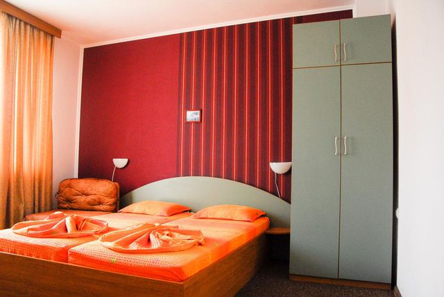 Georgievi Hotel - Double Room