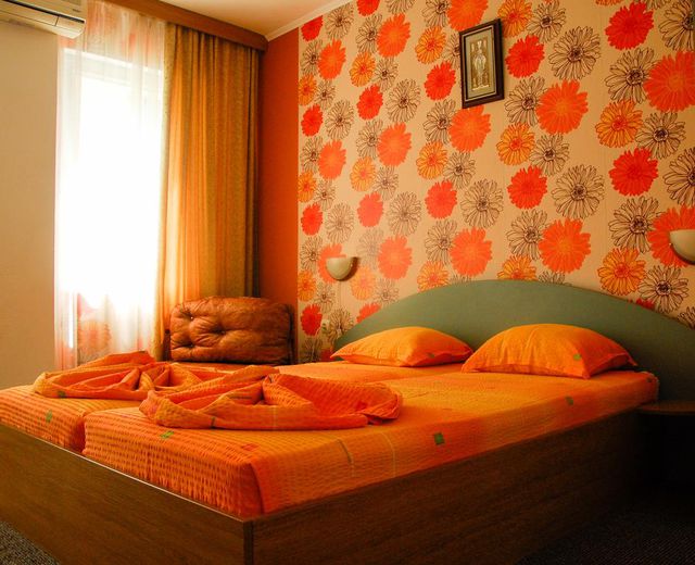 Georgievi Hotel - Double Room