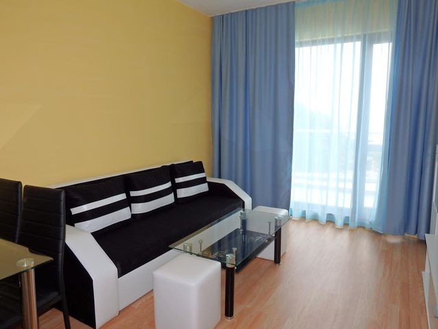 Izvora Aparthotel - One bedroom apartment