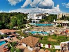 "Vacation" package for a minimum of 7 nights - 49 &euro; per person in Apartment luxury per day  , 7 overnights in the period <b>29.09.2022 - 20.12.2022</b>
