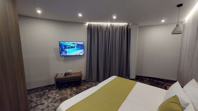Medite SPA Resort - Apartment luxury