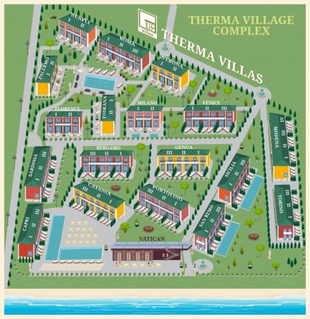 Therma Eco Village