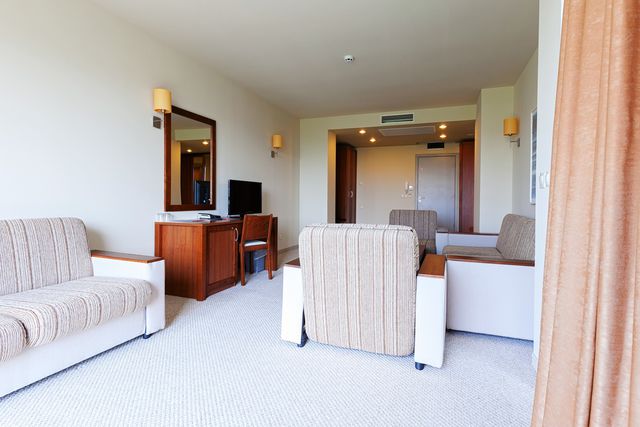 Sol Luna Bay Resort Apart Building - 2-bedroom apartment