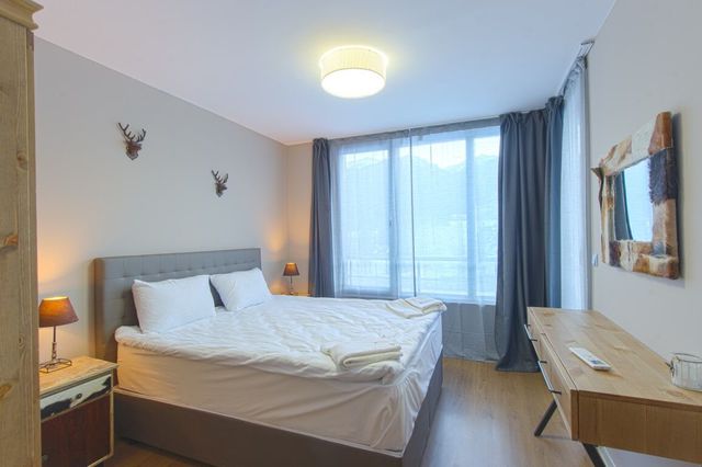 Cornelia Deluxe Residence - 2-slaapkamer appartement