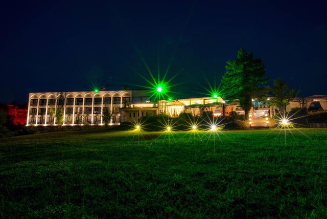 Park Hotel RAYA Garden /ex  Sveta Gora Complex