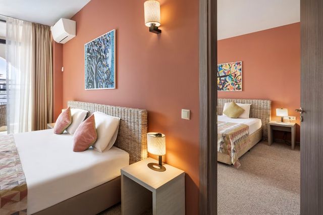 Iberostar Sunny Beach Resort - family suite