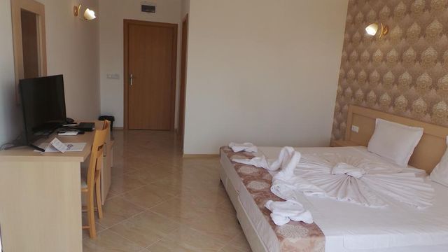 Orios Hotel - DBL room