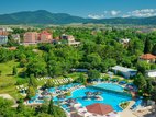 Easter offer  - 133 &euro; per person in DBL room  , 3 overnights in the period <b>13.04.2023 - 17.04.2023</b>