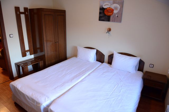 Holiday Group Hotel - Double Room