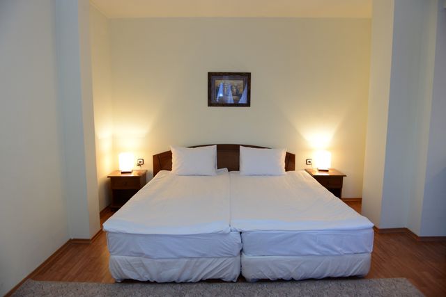 Holiday Group Hotel - Double Room