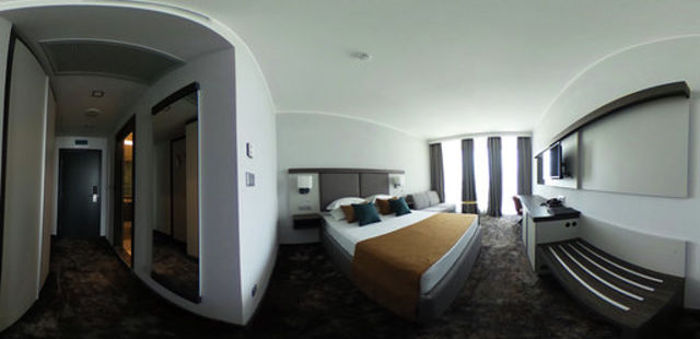 Best Western Plus Premium Inn - Deluxe room