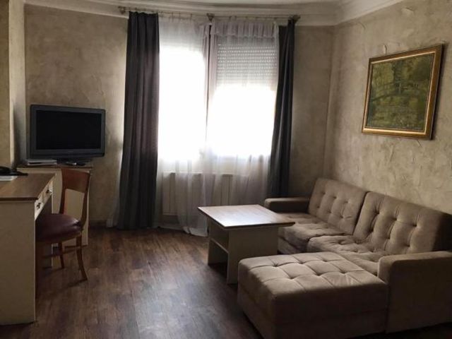 Aleksander Palace - Advi - double room
