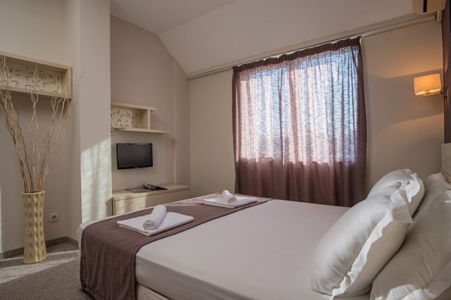 Eskada Beach - Two bedroom apartment