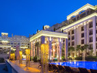 <b>Early booking discount</b><b class="d_title_accent"> - 15%</b>  for accommodation in the period <b>30.08.2023 - 01.10.2023</b>